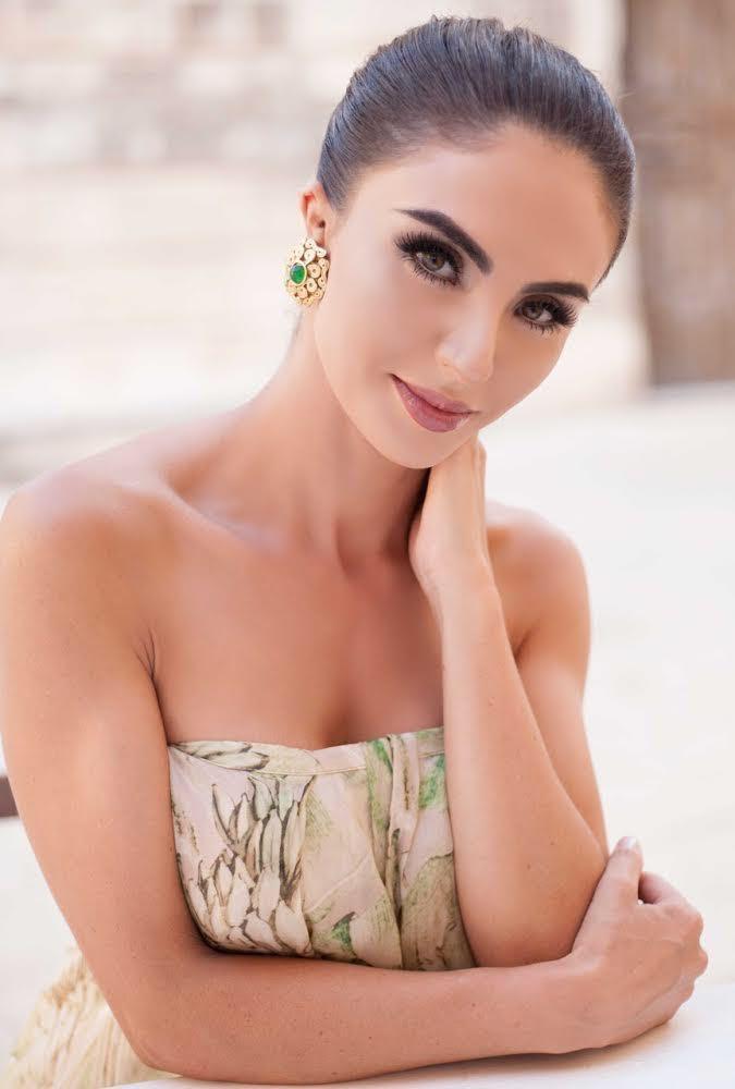 Dayan Candamil, editorial portrait